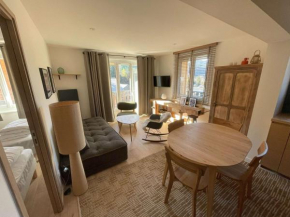 KROCHET A202 appartement deux chambres entièrement rénové